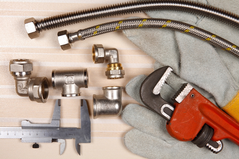 Plumbers Great Dunmow