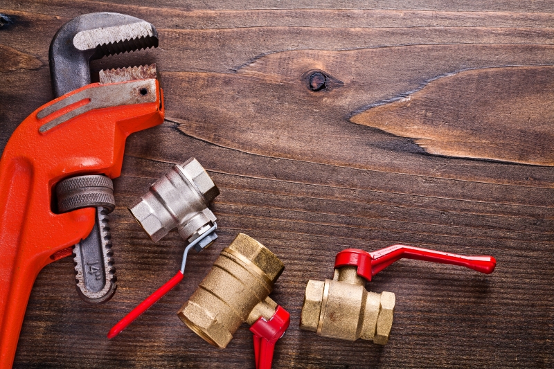 Plumbers in Great Dunmow, Felstead, CM6